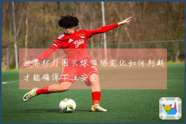 世界杯外围买球临场变化如何判断才能确保下注安全