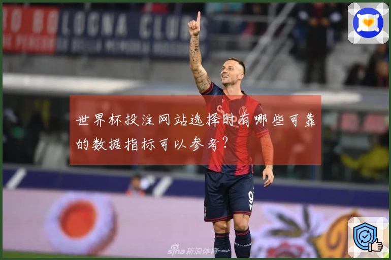 世界杯投注网站选择时有哪些可靠的数据指标可以参考？