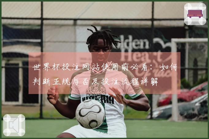 世界杯投注网站使用前必看：如何判断正规与否及投注流程详解