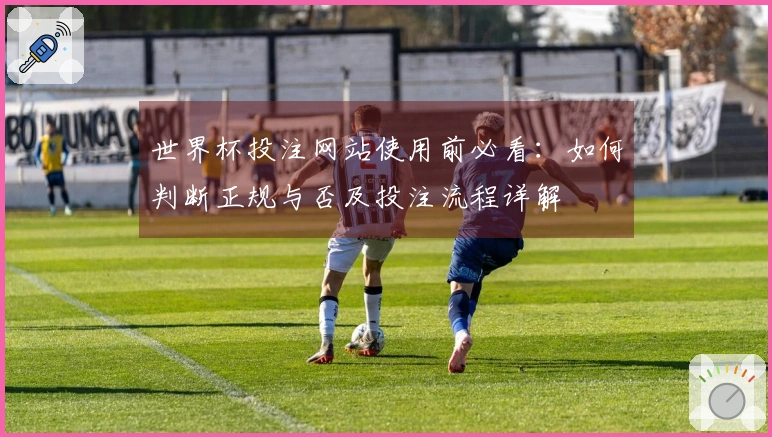 世界杯投注网站使用前必看：如何判断正规与否及投注流程详解