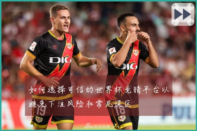 如何选择可信的世界杯竞猜平台以避免下注风险和常见误区