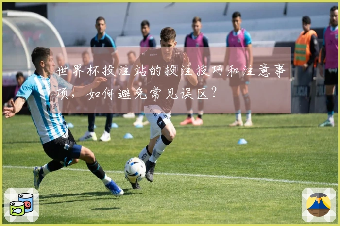 世界杯投注站的投注技巧和注意事项，如何避免常见误区？