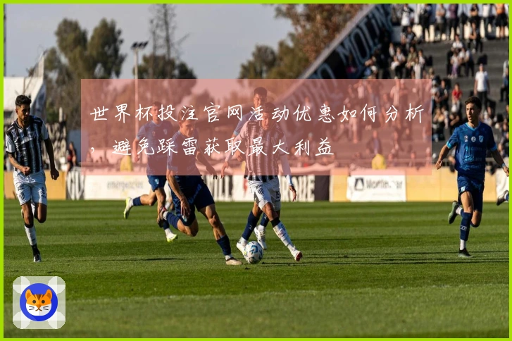 世界杯投注官网活动优惠如何分析，避免踩雷获取最大利益