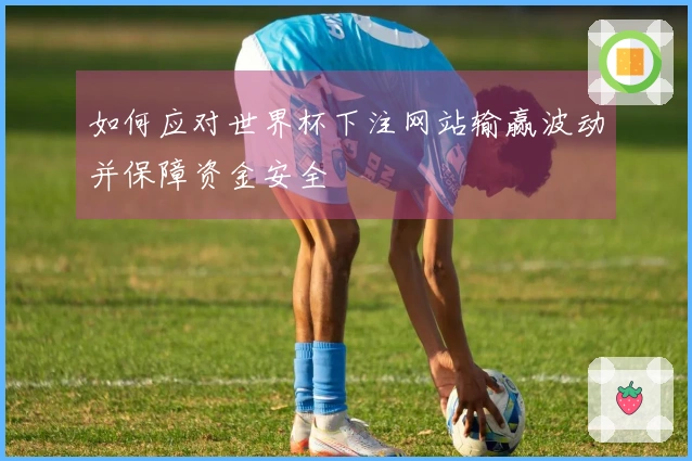 如何应对世界杯下注网站输赢波动并保障资金安全