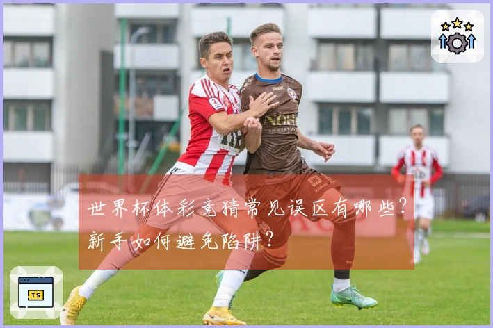 世界杯体彩竞猜常见误区有哪些？新手如何避免陷阱？